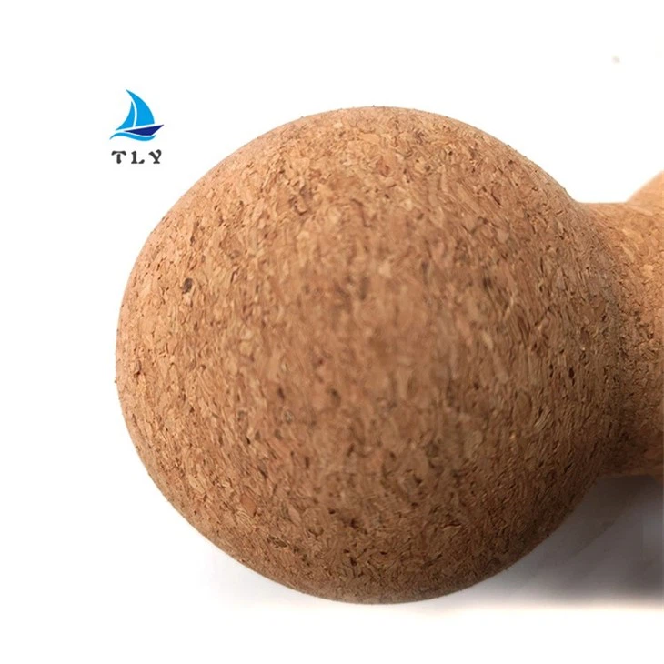 cork massage balls