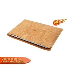 Korkowy futerał do przenoszenia