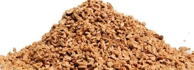 Cork Granule 4-8 mm